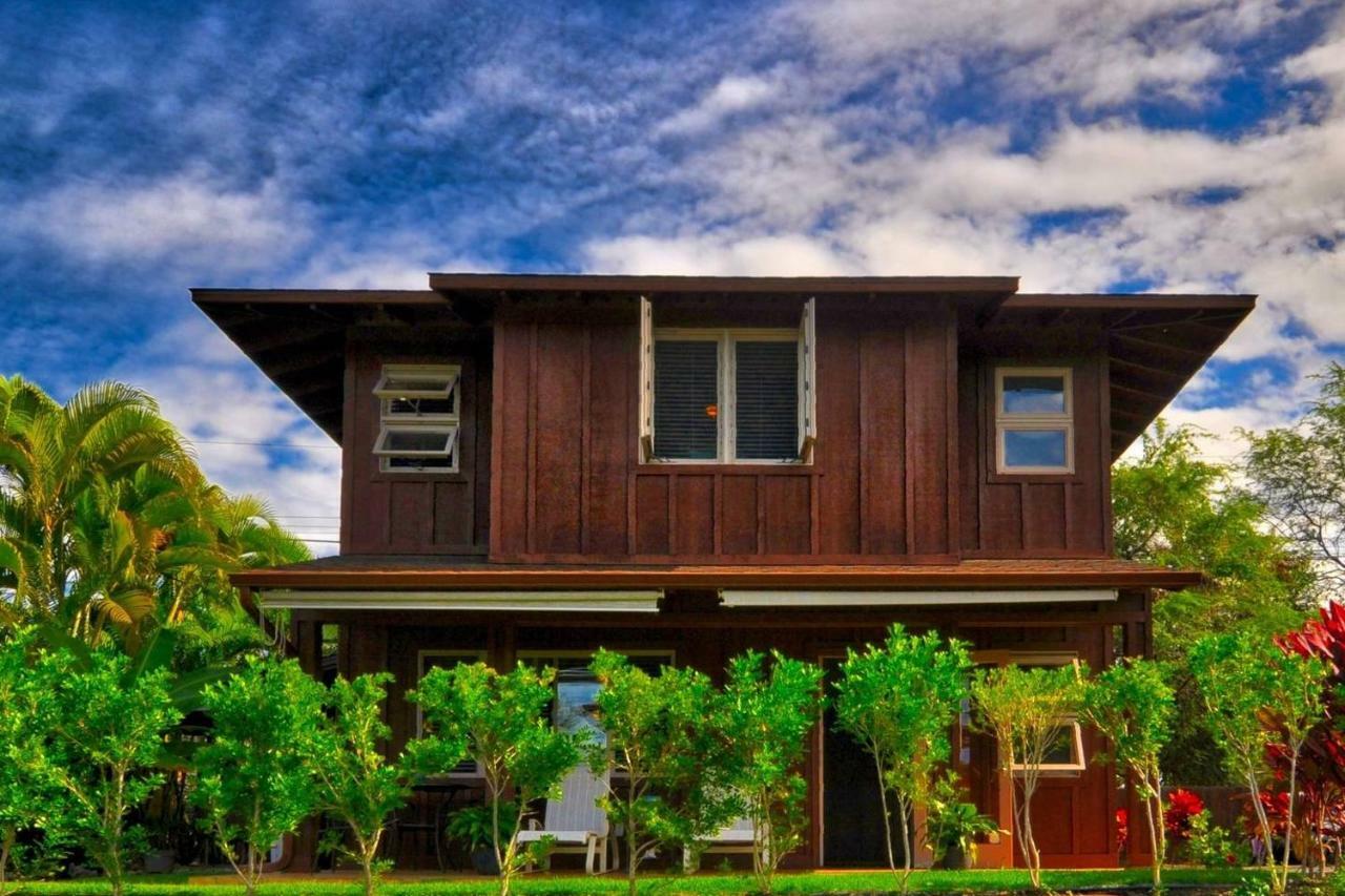 Kumu Place Villa Kailua-Kona Luaran gambar